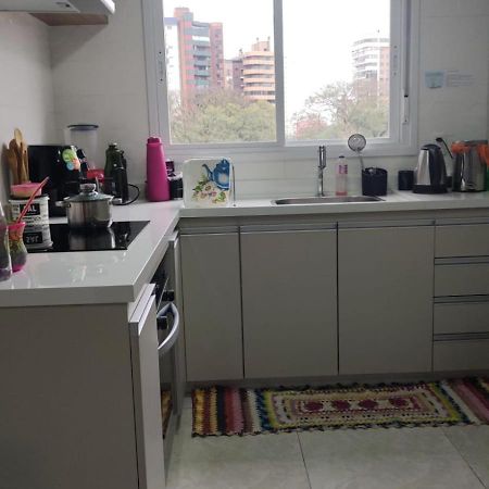 פאסו פונדו Quarto Privativo Em Apto Compartilhado No Centro מראה חיצוני תמונה