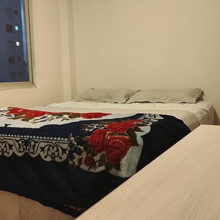 פאסו פונדו Quarto Privativo Em Apto Compartilhado No Centro מראה חיצוני תמונה