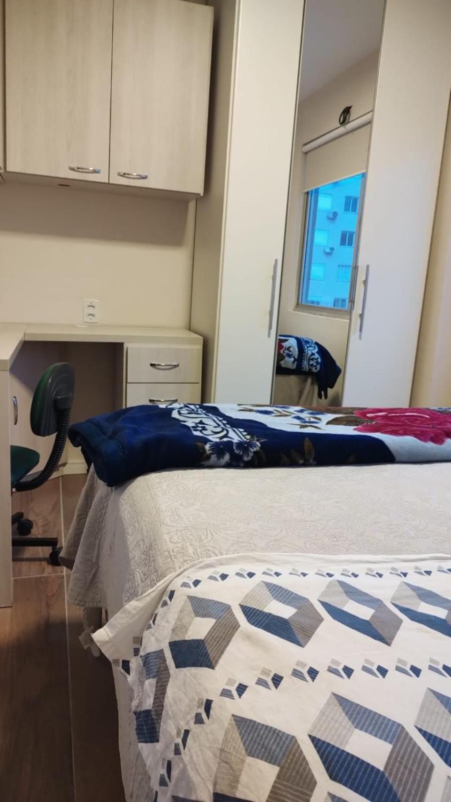 פאסו פונדו Quarto Privativo Em Apto Compartilhado No Centro מראה חיצוני תמונה