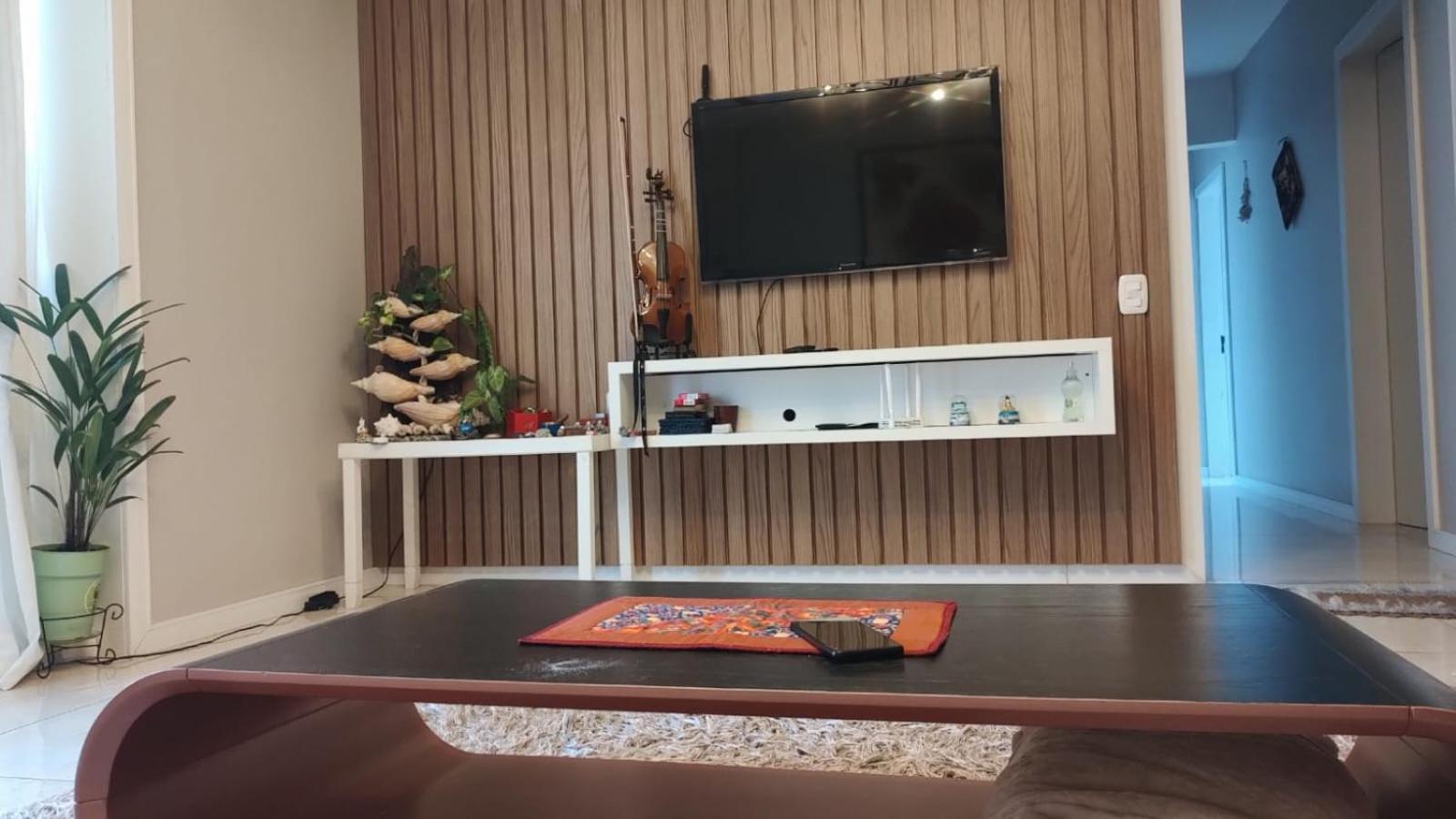 פאסו פונדו Quarto Privativo Em Apto Compartilhado No Centro מראה חיצוני תמונה