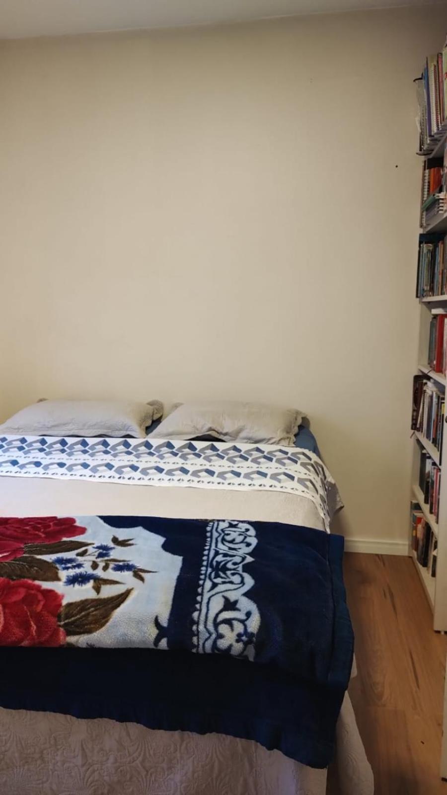 פאסו פונדו Quarto Privativo Em Apto Compartilhado No Centro מראה חיצוני תמונה
