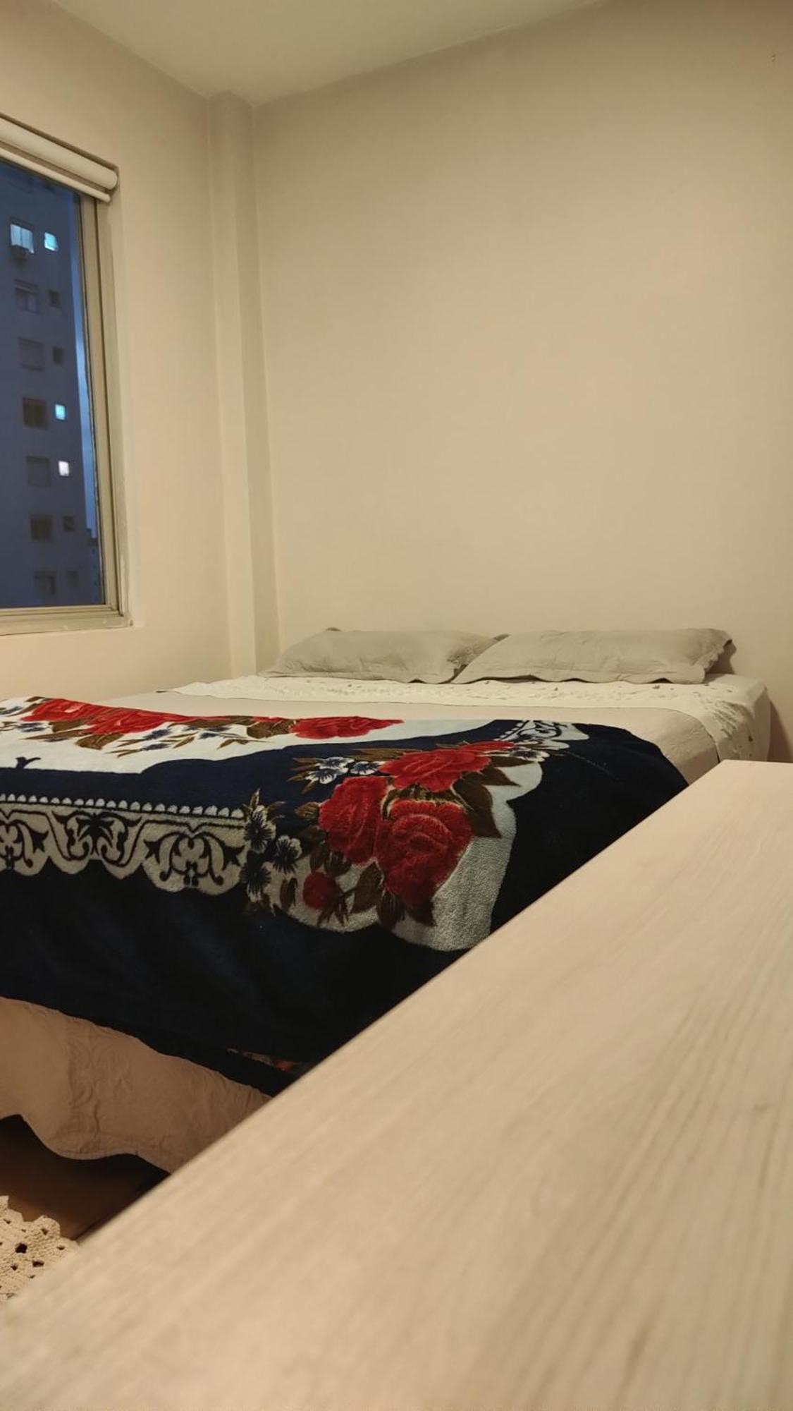 פאסו פונדו Quarto Privativo Em Apto Compartilhado No Centro מראה חיצוני תמונה