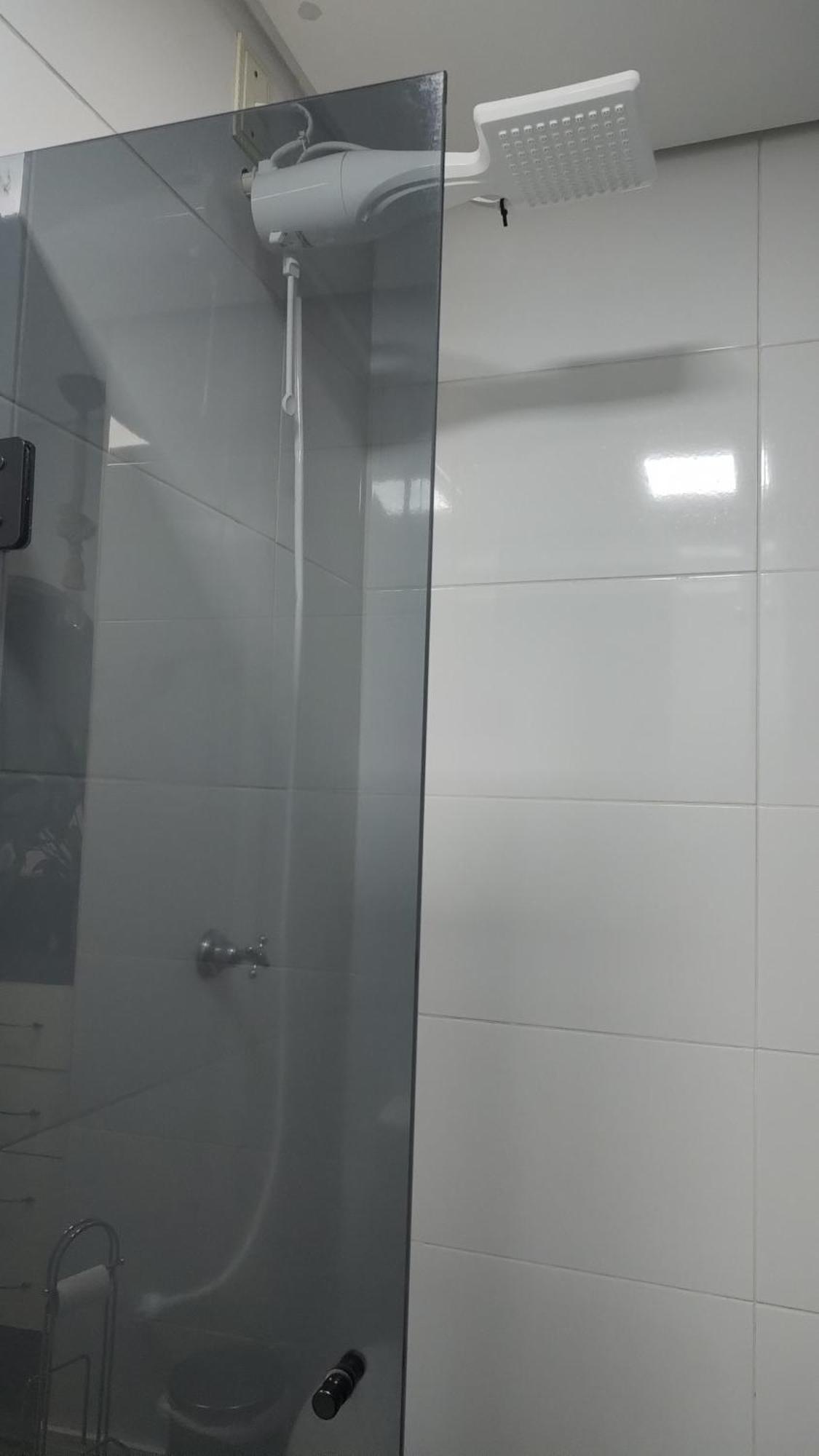 פאסו פונדו Quarto Privativo Em Apto Compartilhado No Centro מראה חיצוני תמונה